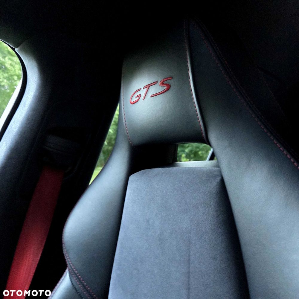 Porsche Panamera - 5