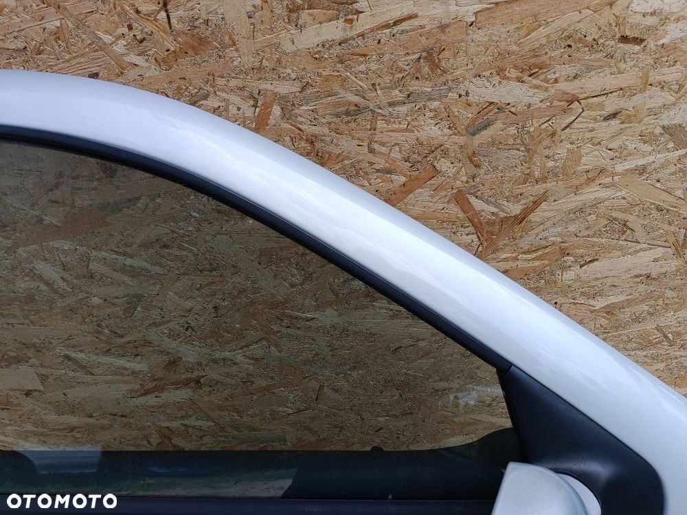 VW GOLF IV 4 DRZWI PRZÓD PRAWY PRAWA KOD LAK - 6