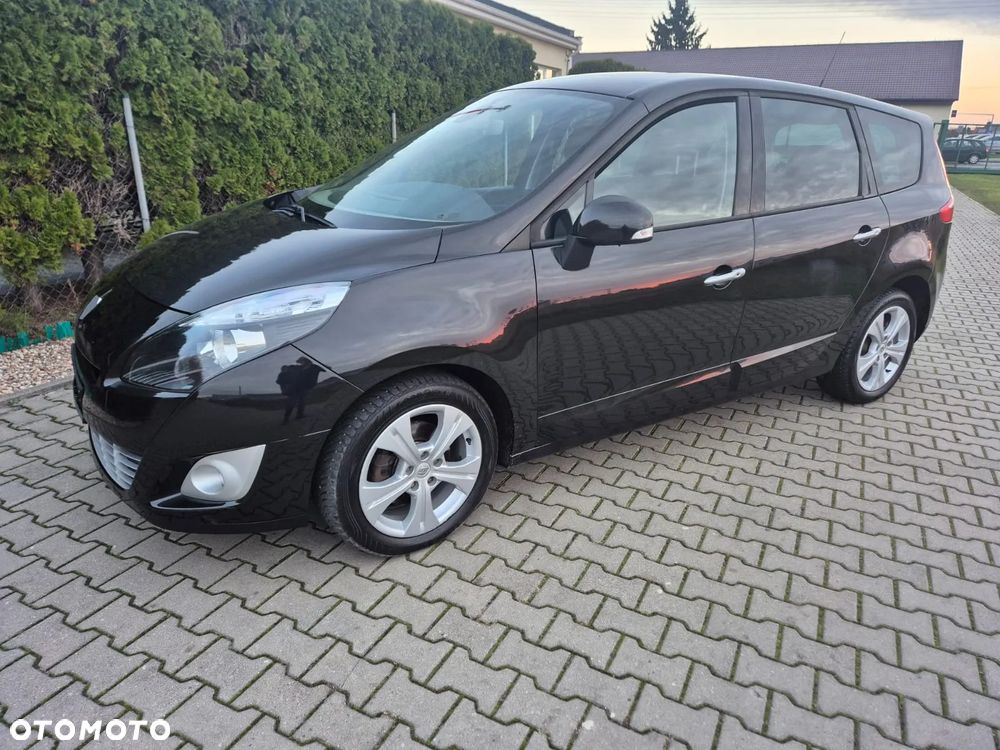 Renault Grand Scenic - 2