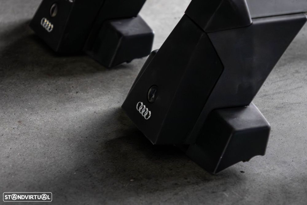 Audi Q3 Sportback 45 TFSIe S line S tronic - 47