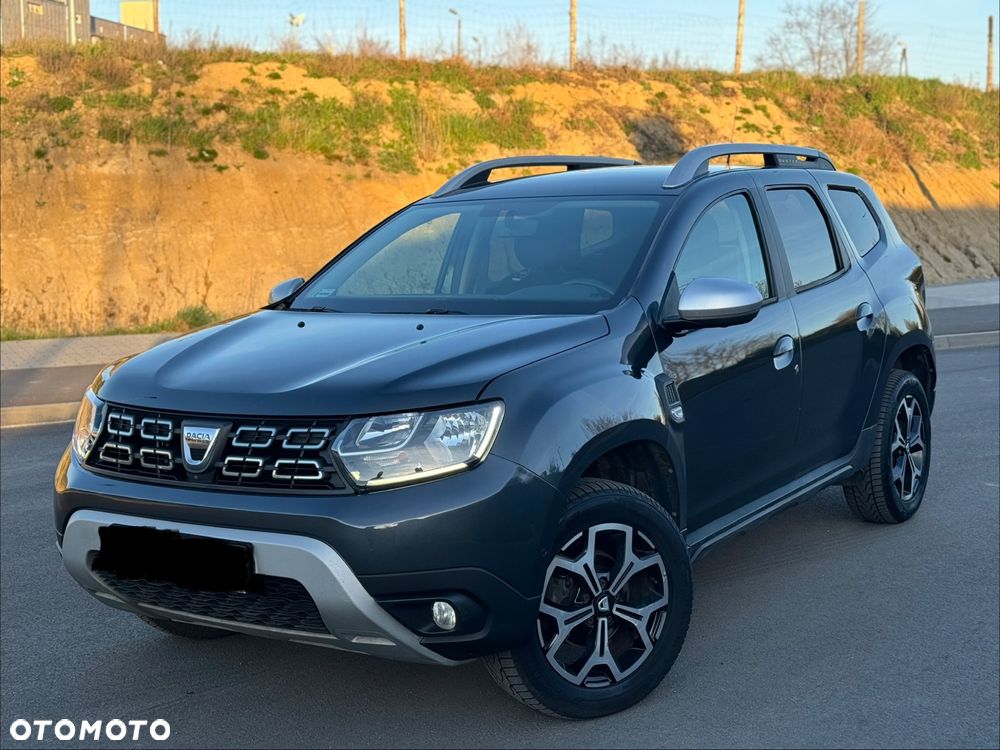 Dacia Duster 1.0 TCe Prestige - 4