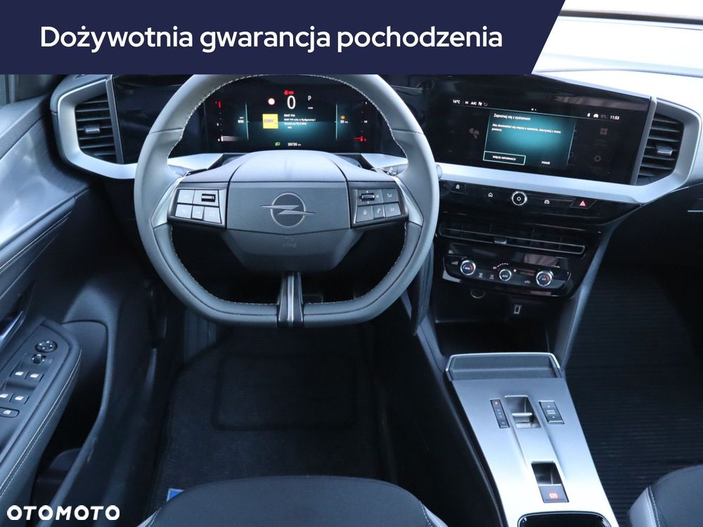 Opel Mokka - 9