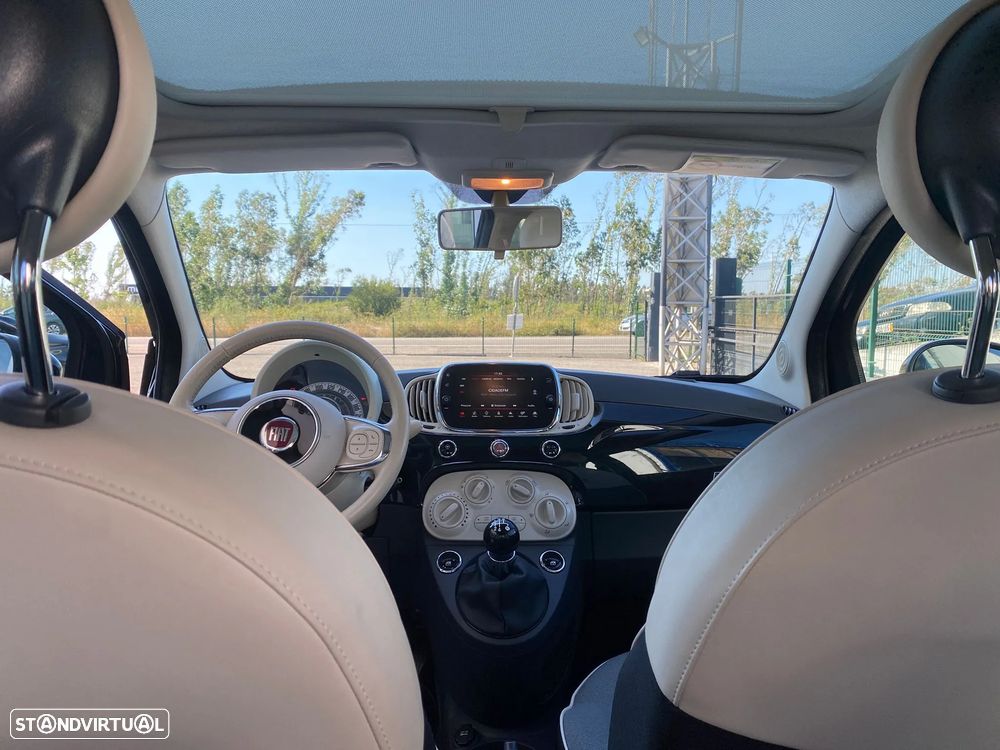 Fiat 500 1.2 S S&S - 13