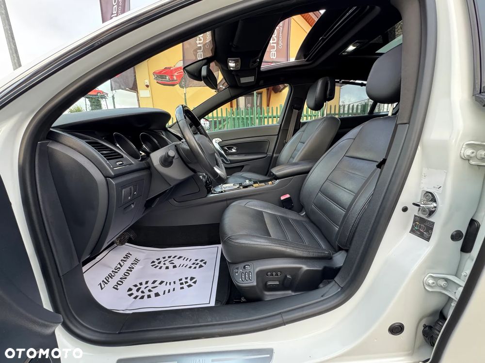 Renault Latitude 3.0 V6 dCi Initiale - 27
