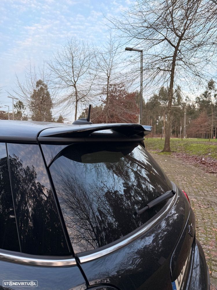 MINI 3 Portas Cooper S Yours Auto Desportiva - 6
