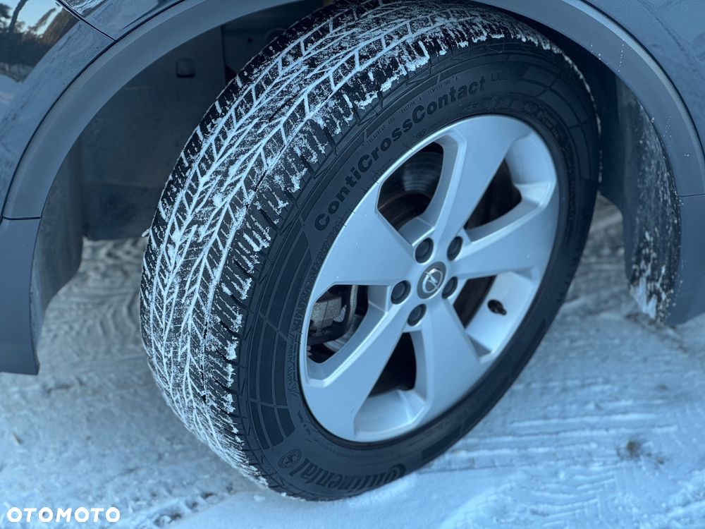 Opel Mokka 1.4 T Cosmo - 34