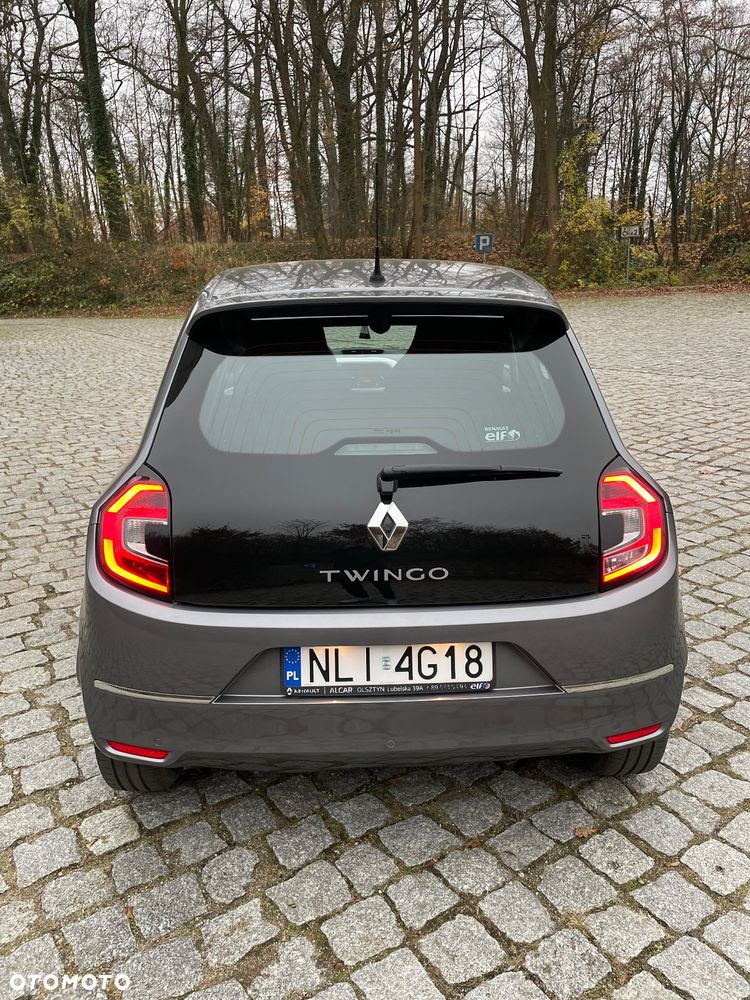 Renault Twingo ENERGY TCe 90 Intens - 9