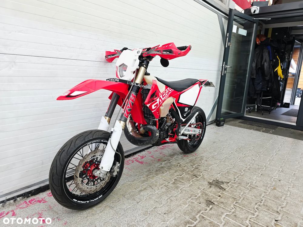 Gas Gas SM - 3