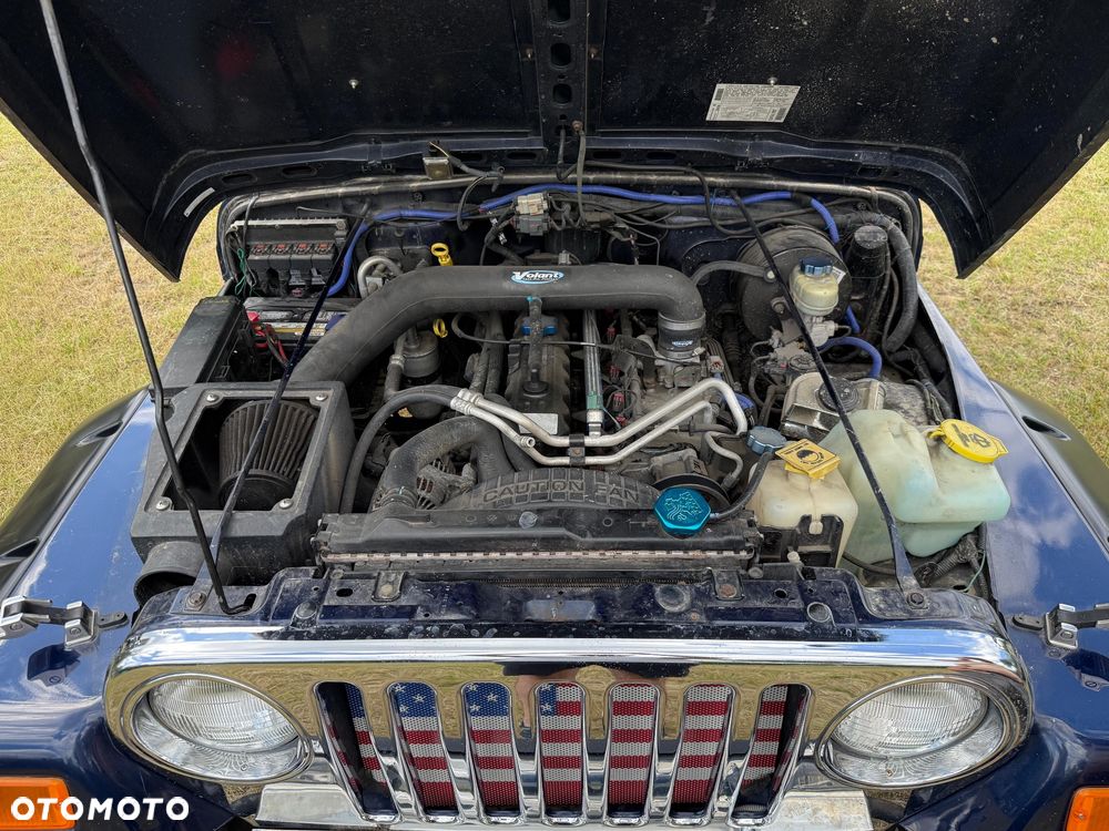 Jeep Wrangler - 26
