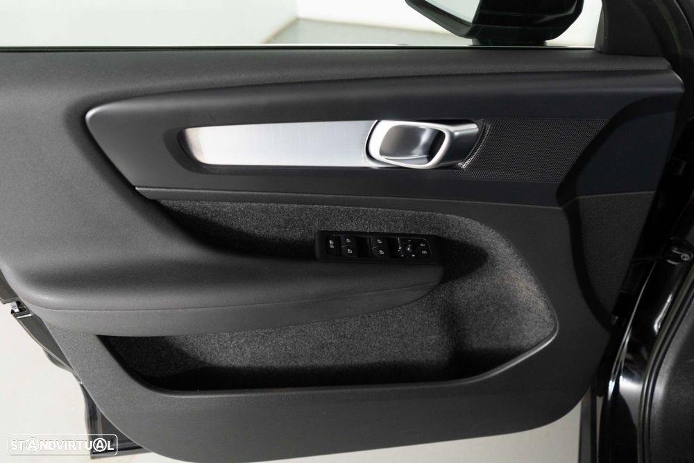Volvo XC 40 1.5 T4 PHEV Inscription Expression - 27