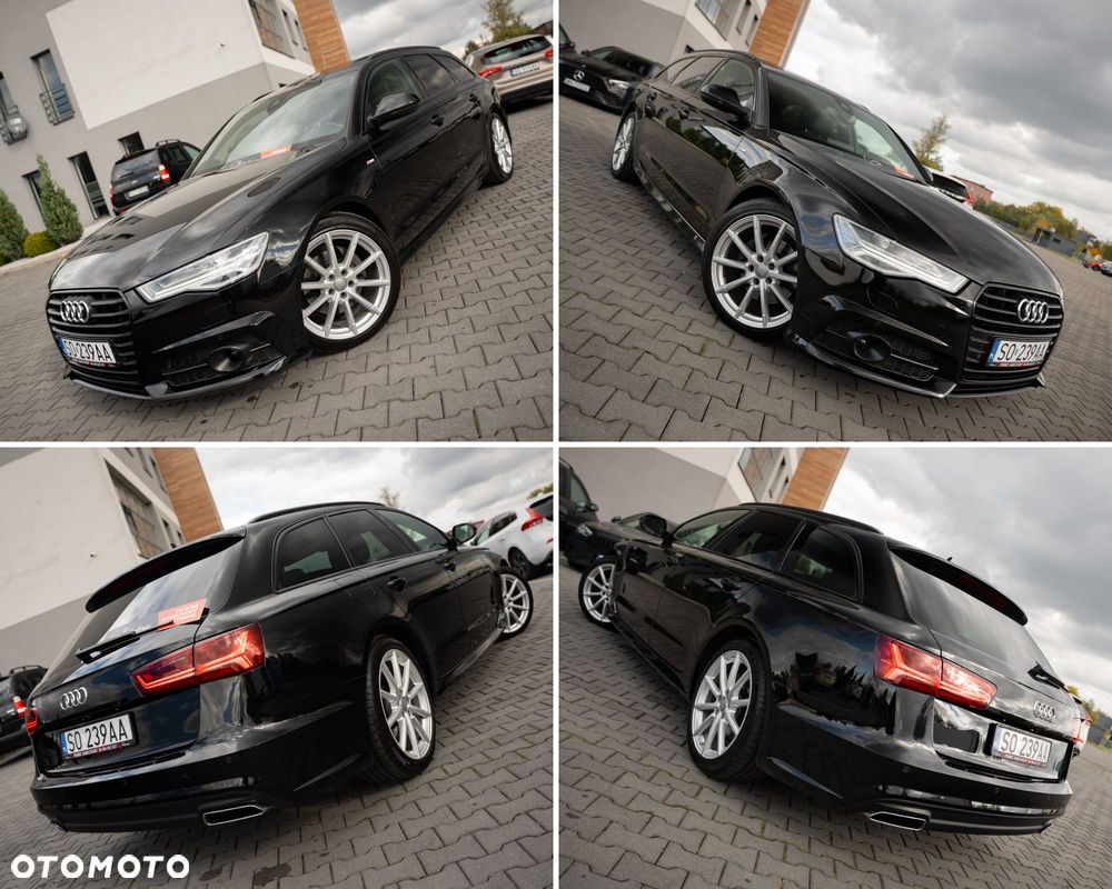 Audi A6 Avant 2.0 TDI ultra S tronic - 19