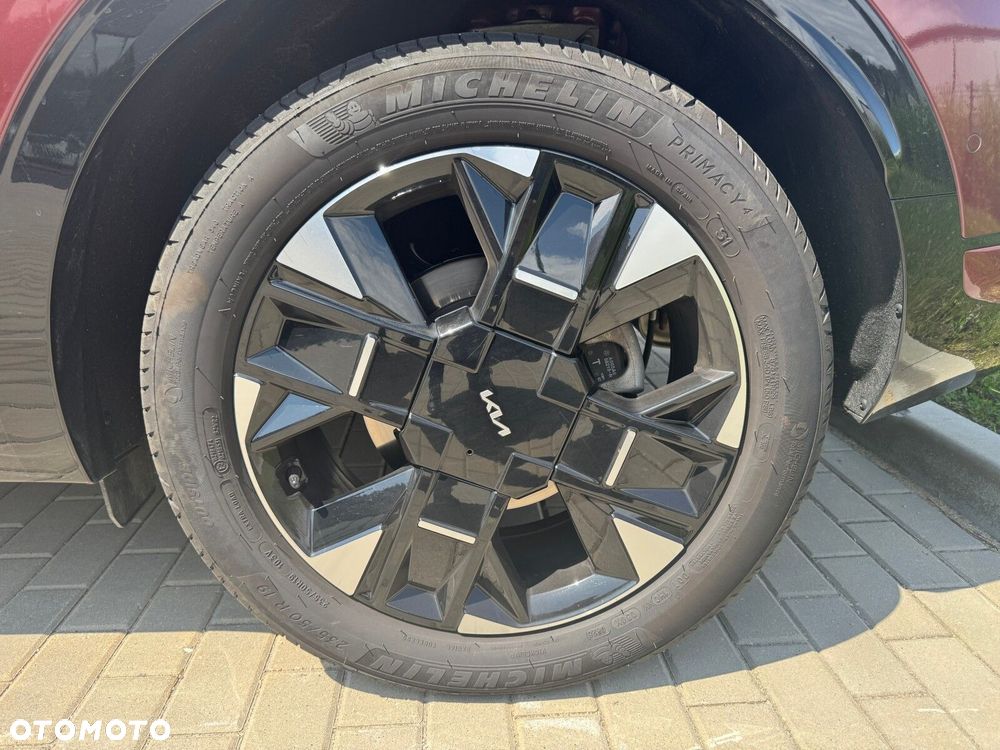 Kia Sportage - 39