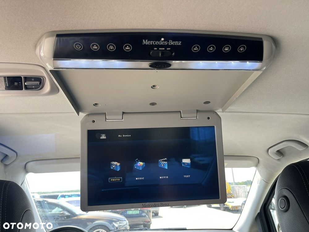 Mercedes-Benz Klasa V 250 d 4-Matic Avantgarde 7G-Tronic (d³ugi) - 18