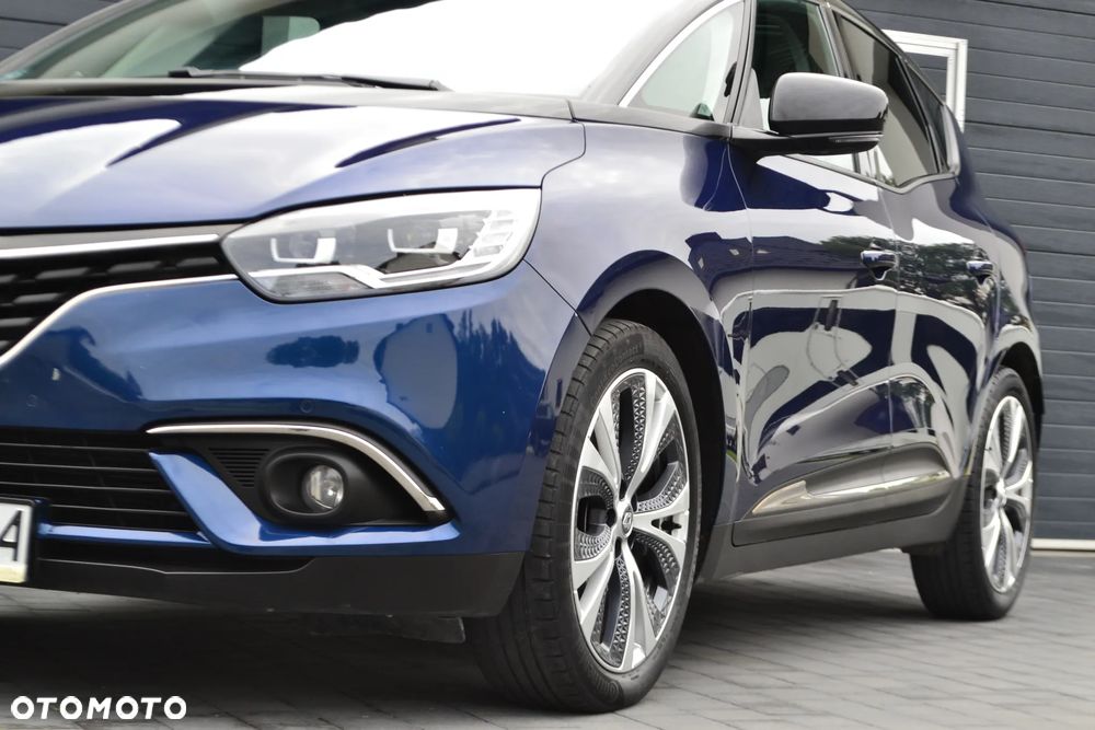 Renault Scenic dCi 110 EDC LIMITED - 12