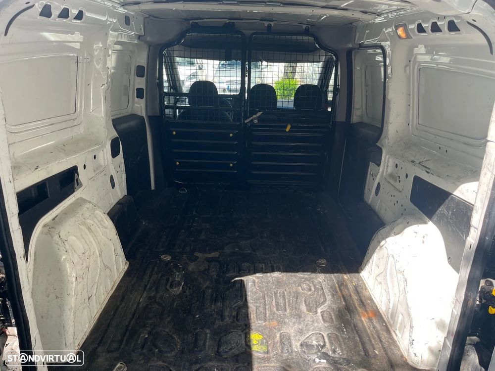Fiat Doblo 1.3 Multijet Maxi - 7