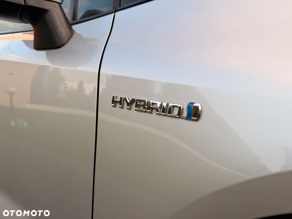 Toyota Corolla 1.8 Hybrid Comfort - 39