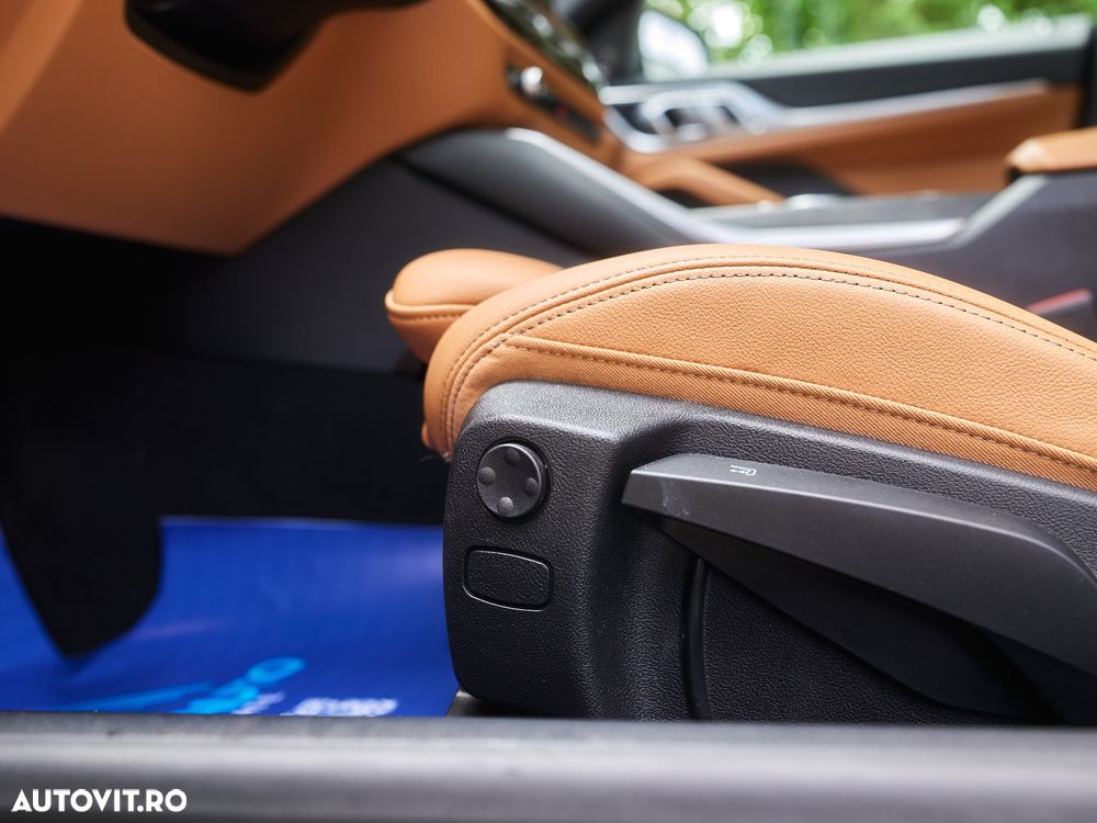 BMW Seria 4 420d xDrive AT MHEV - 25