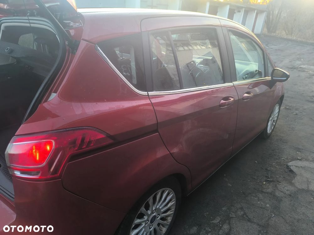 Ford B-MAX 1.0 EcoBoost Titanium ASS - 3