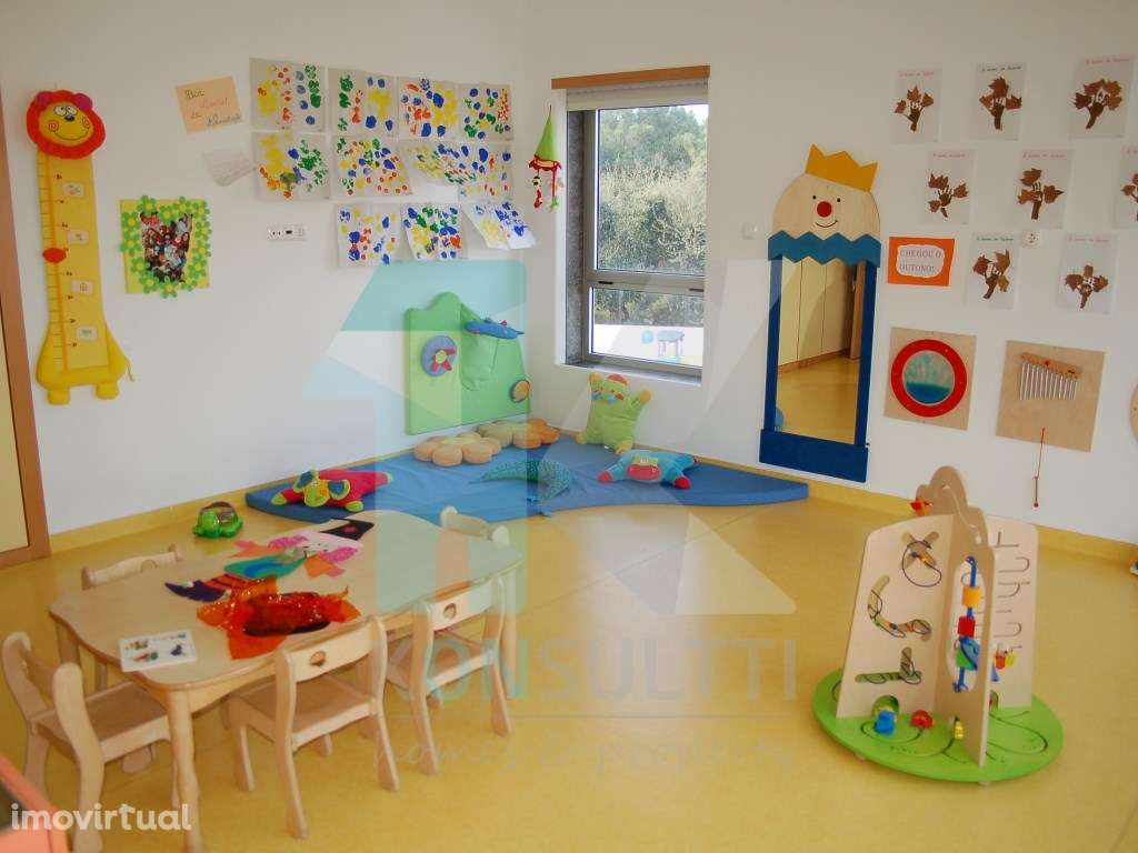 Creche/ infantário|Barreiro - Grande imagem: 3/9