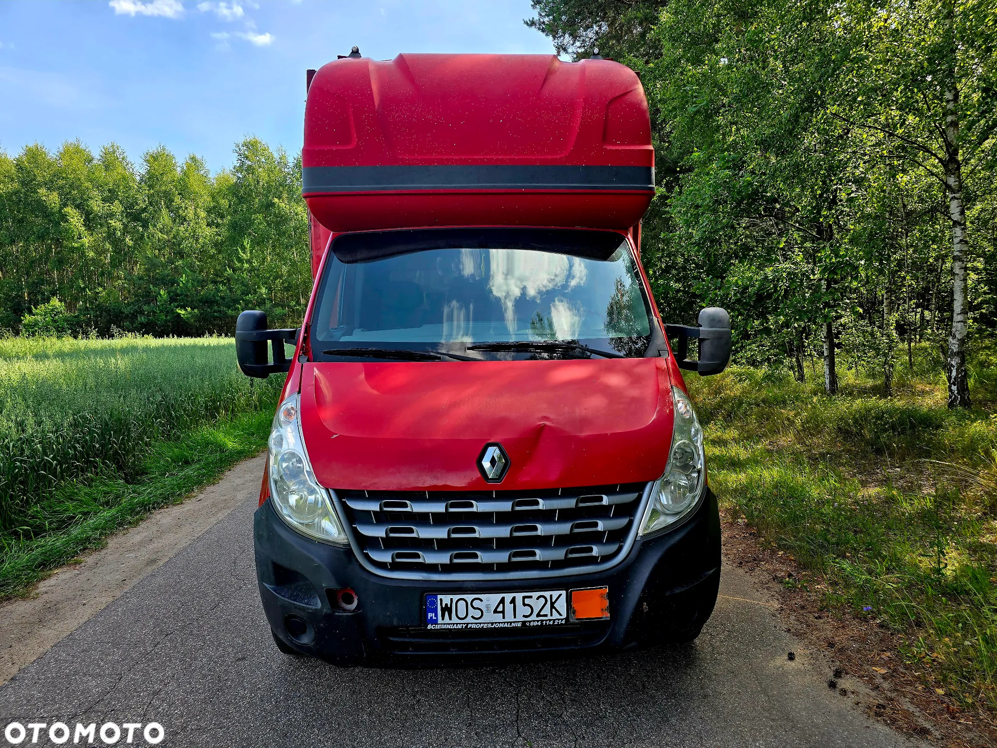 Renault Master - 17