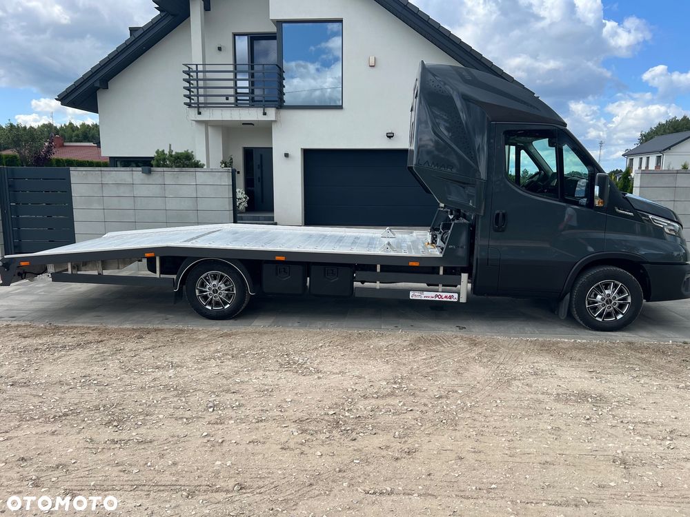 Iveco daily - 6