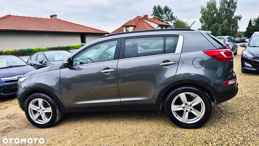 Kia Sportage 1.6 GDI XL 2WD - 23