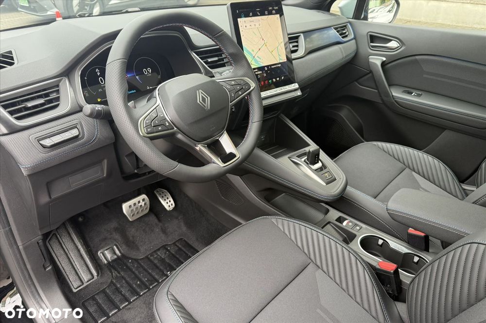 Renault Captur - 4