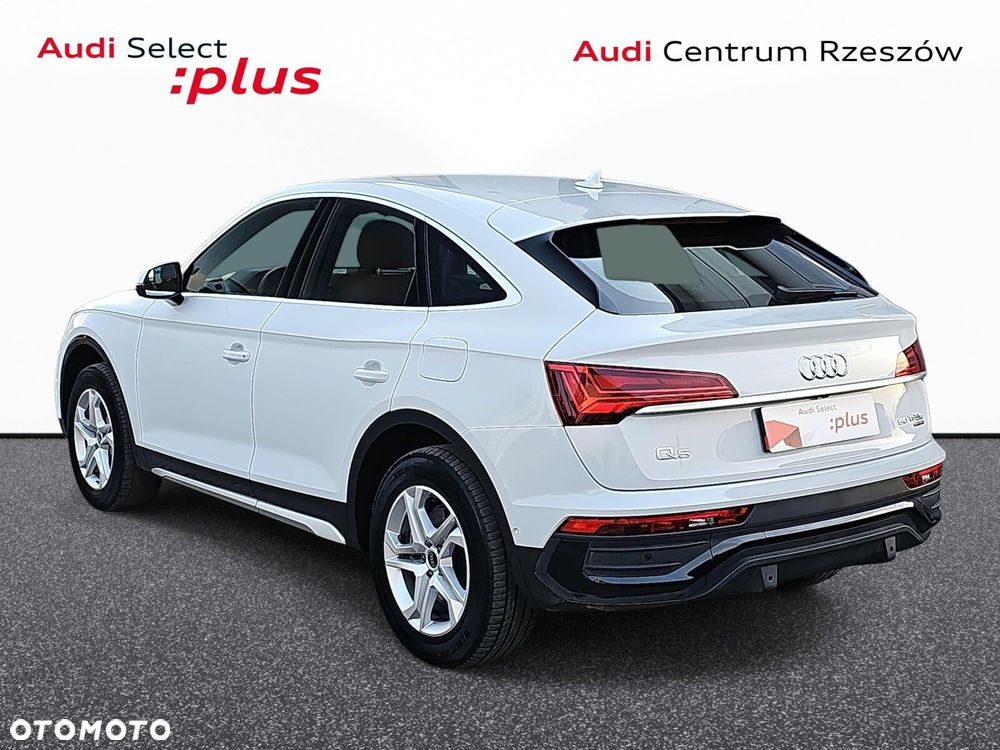 Audi Q5 Sportback - 7
