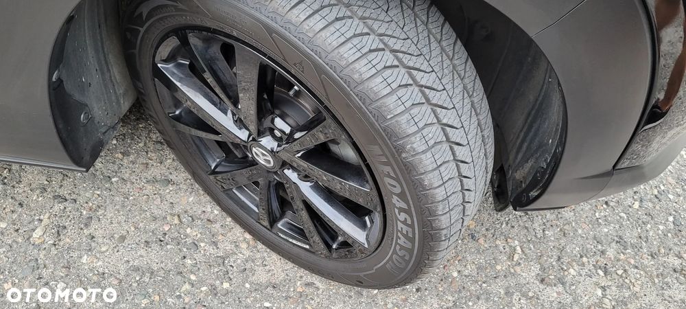 Mazda CX-30 e-SKYACTIV-G 2.0 M HYBRID - 9