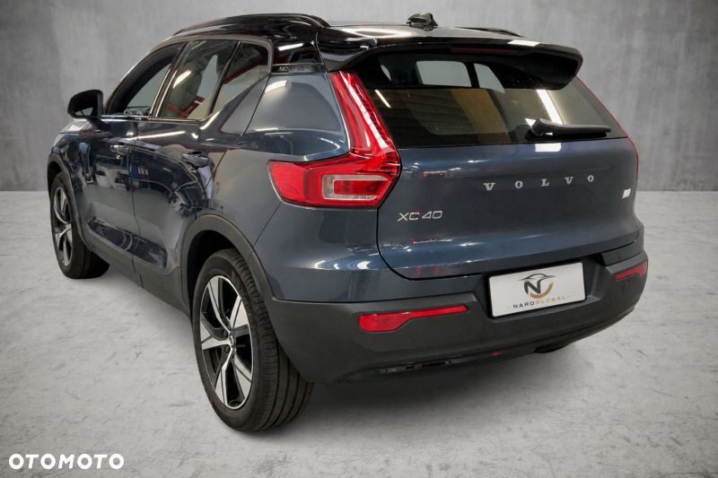 Volvo XC 40 T4 Recharge DKG Inscription - 5