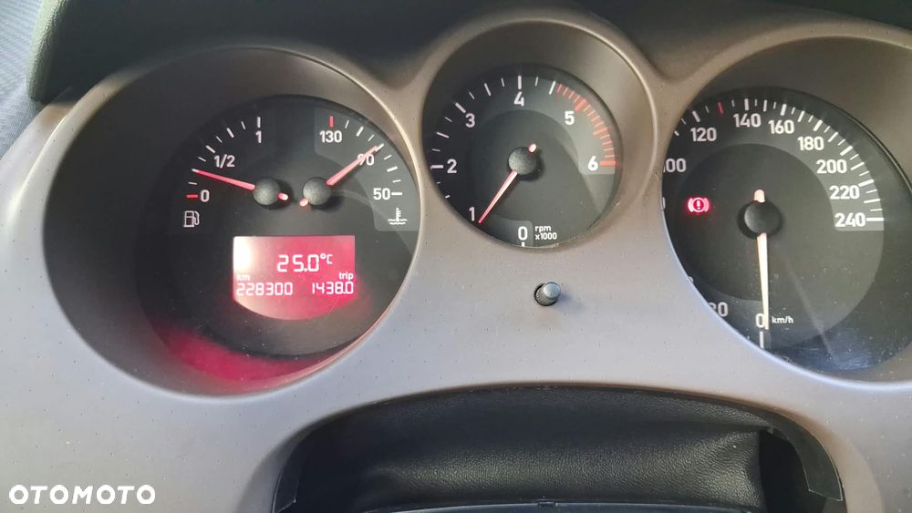 Seat Altea - 12