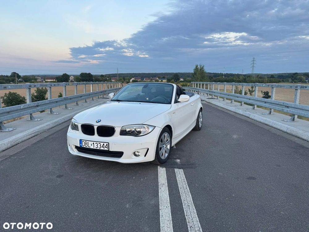 BMW Seria 1 118i - 1