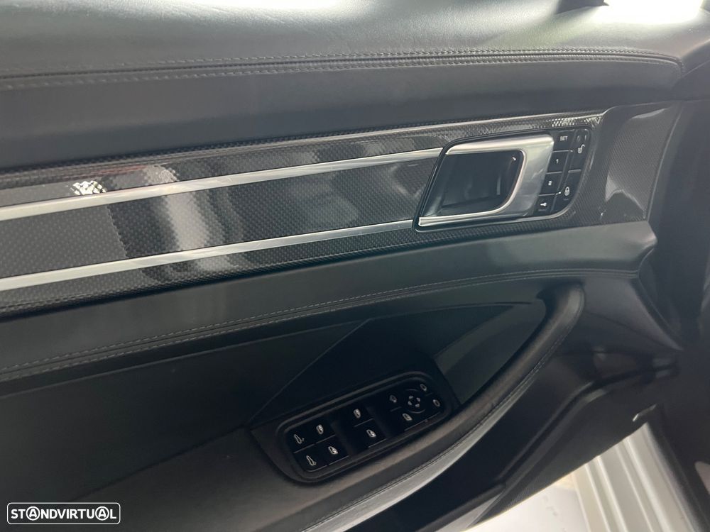 Porsche Panamera 4S Executive PDK - 22