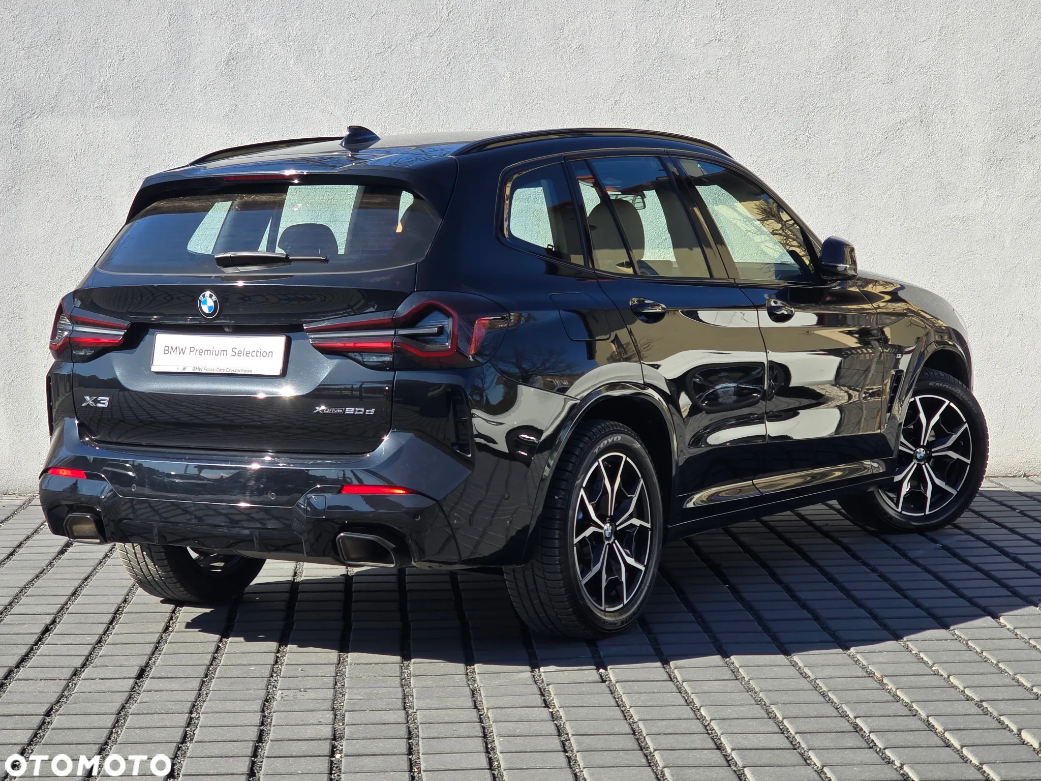 BMW X3 - 2