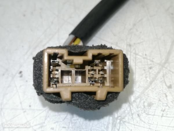 Airbag Volante Nissan Primera (P10) - 4