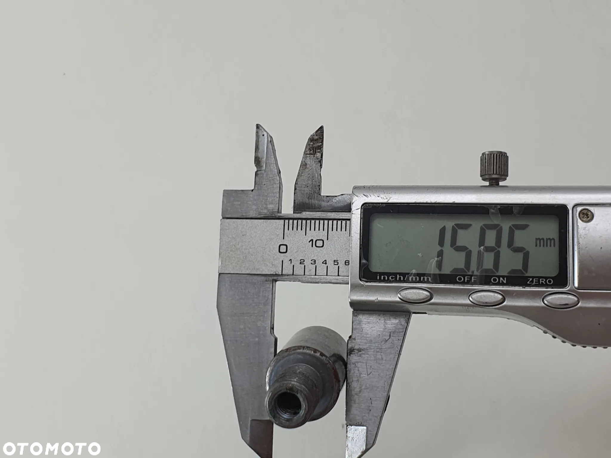 Sruba Stopki Bocznej Sprezyna  Bmw R 1250 Gs Adventure Bmw Gs 1200 K50 K51 - 9