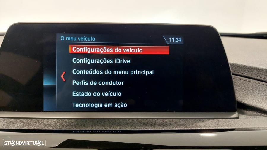 BMW 420 Gran Coupé - 22