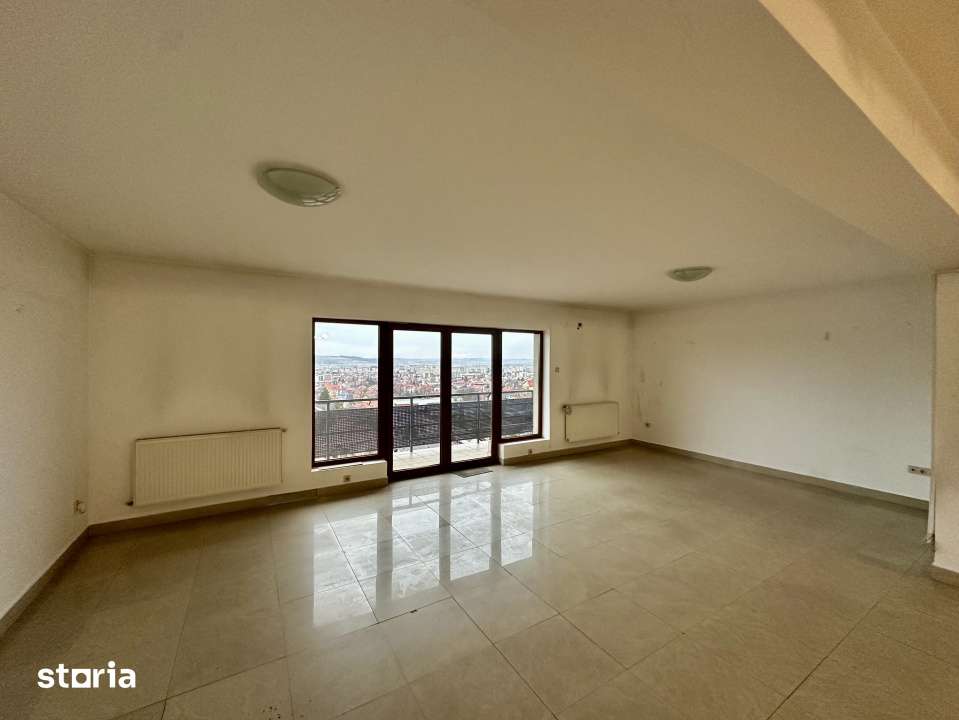 Apartament 3 camere | 113mp | Bloc Nou | Parcare | Andrei Muresanu — fotografia 2