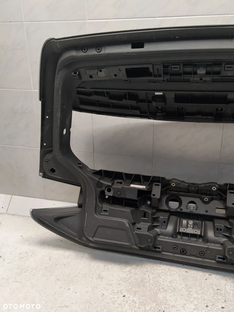 CUPRA BORN KLAPA BAGAŻNIKA TYŁ TYLNA ORYGINAŁ - 16