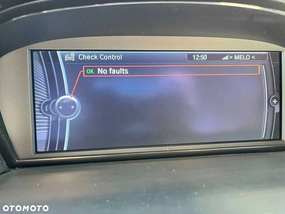 BMW Seria 5 525d - 22