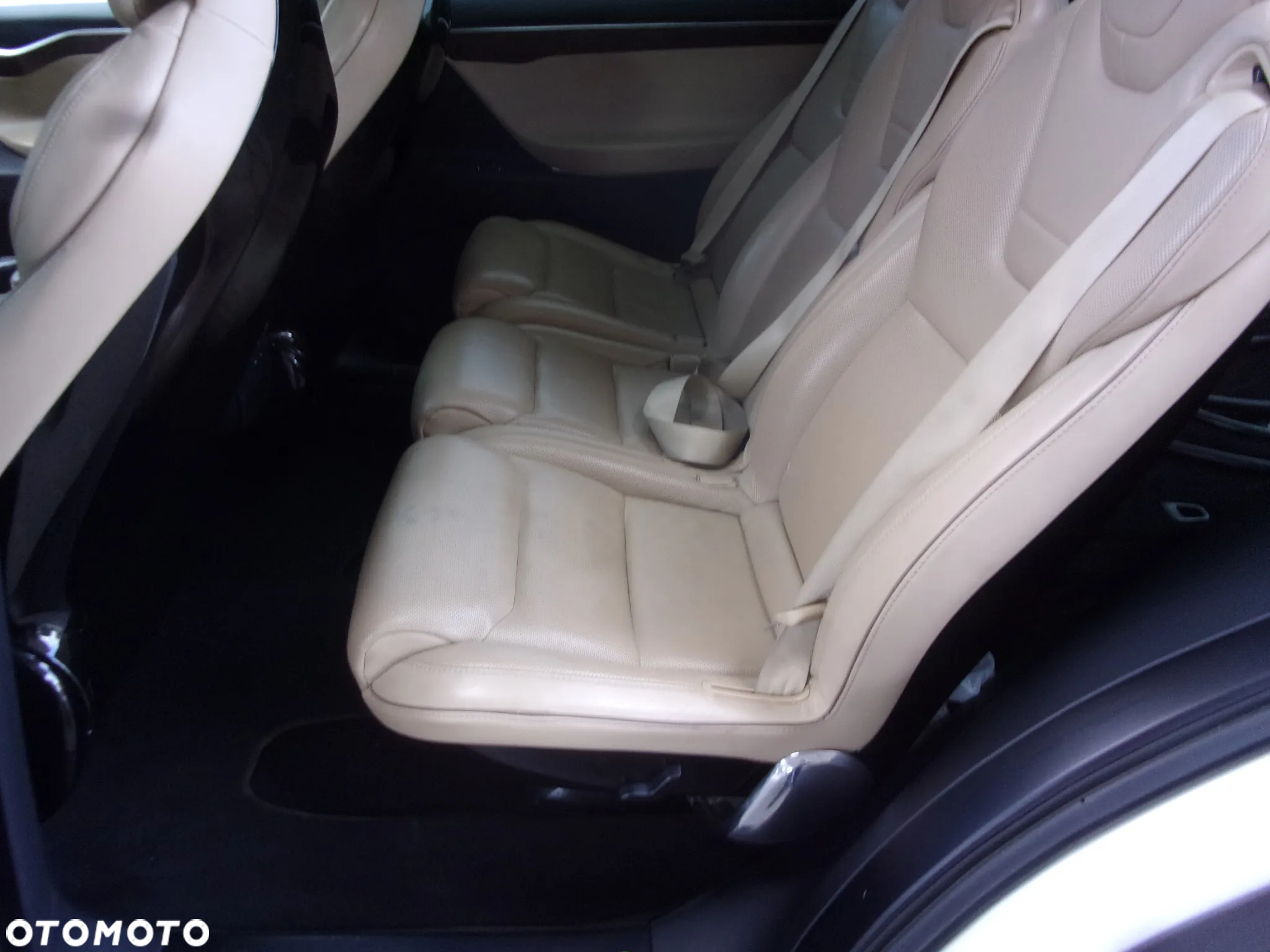 Tesla Model X Performance - 11