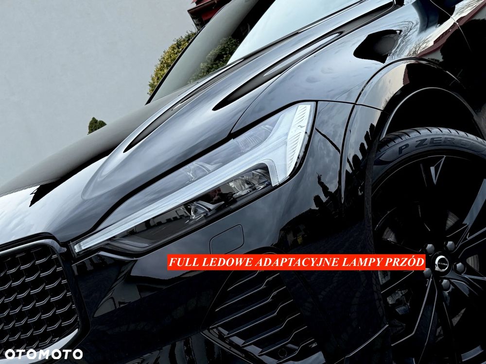 Volvo XC 60 B5 B AWD Geartronic RDesign - 35