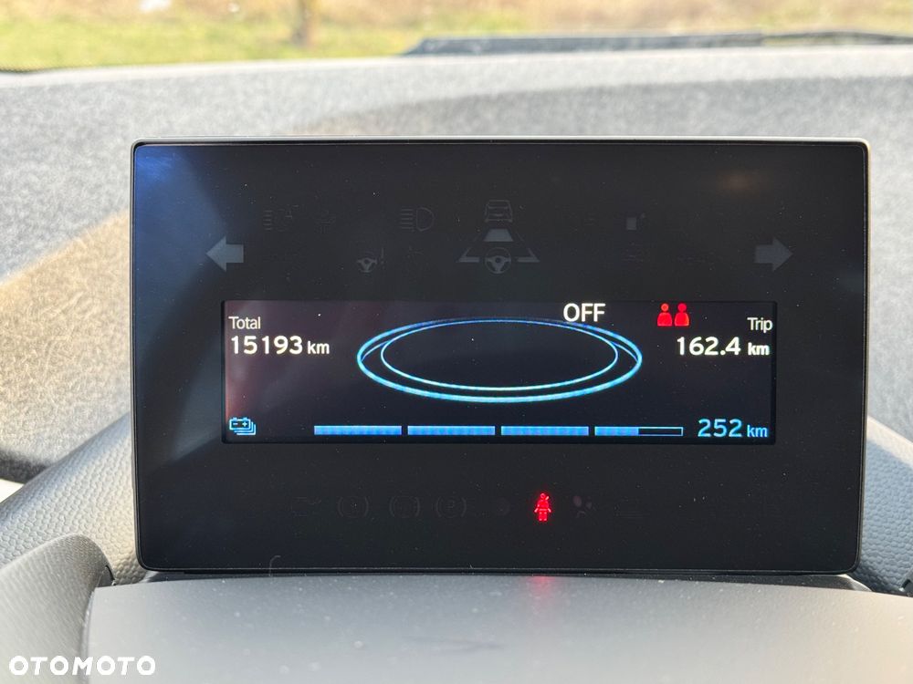 BMW i3 - 9