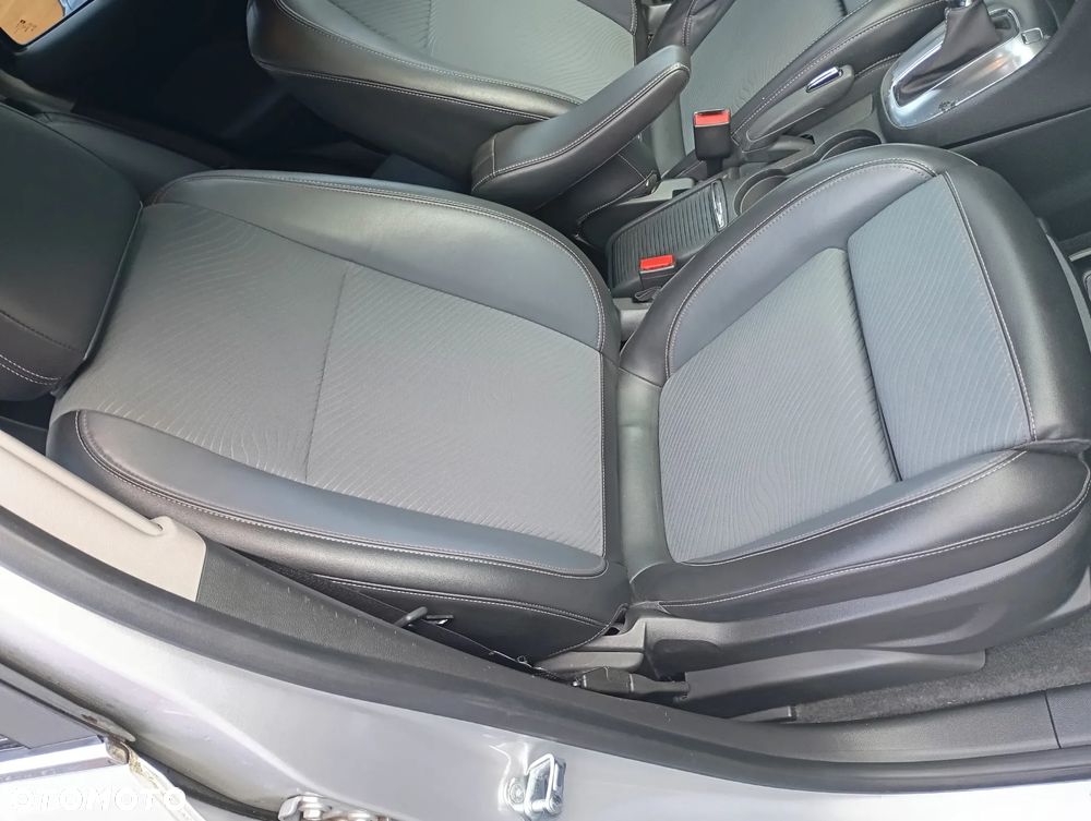 Opel Mokka 1.4 Turbo Automatik Innovation - 12