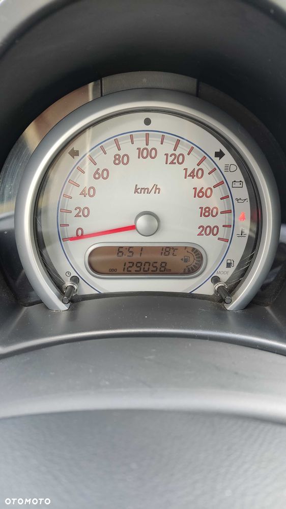 Suzuki Splash - 6