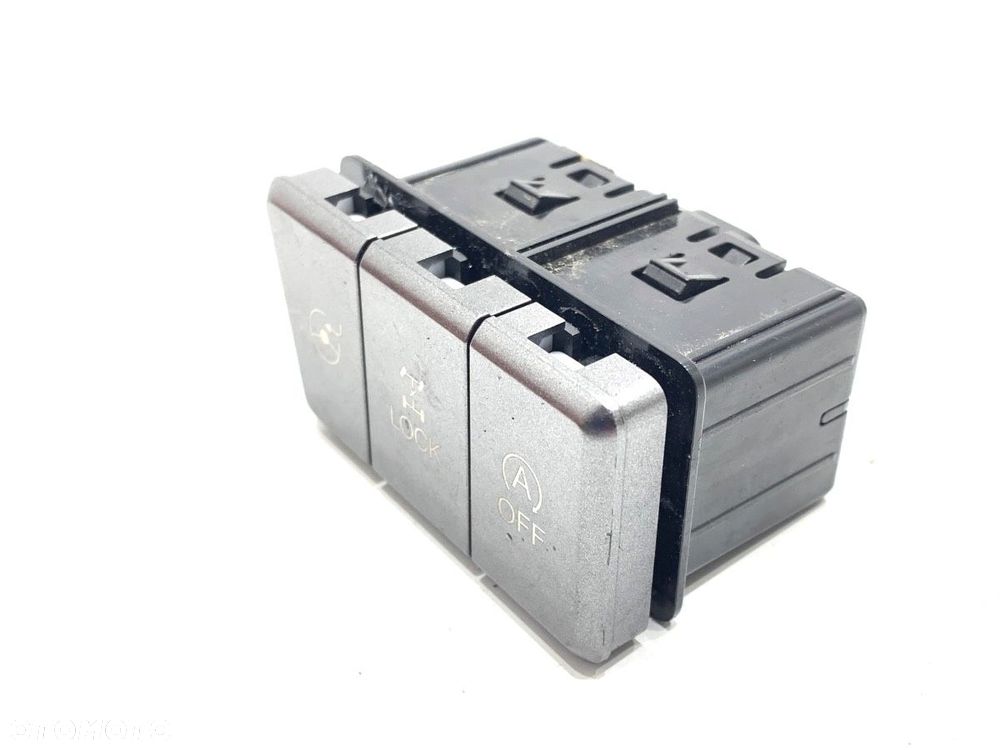 PANEL PRZEŁĄCZNIK  SSANGYONG TIVOLI 2015 - 2022 1.5 T-GDi 120 kW [163 KM] benzyna 2021 - 2022 - 2