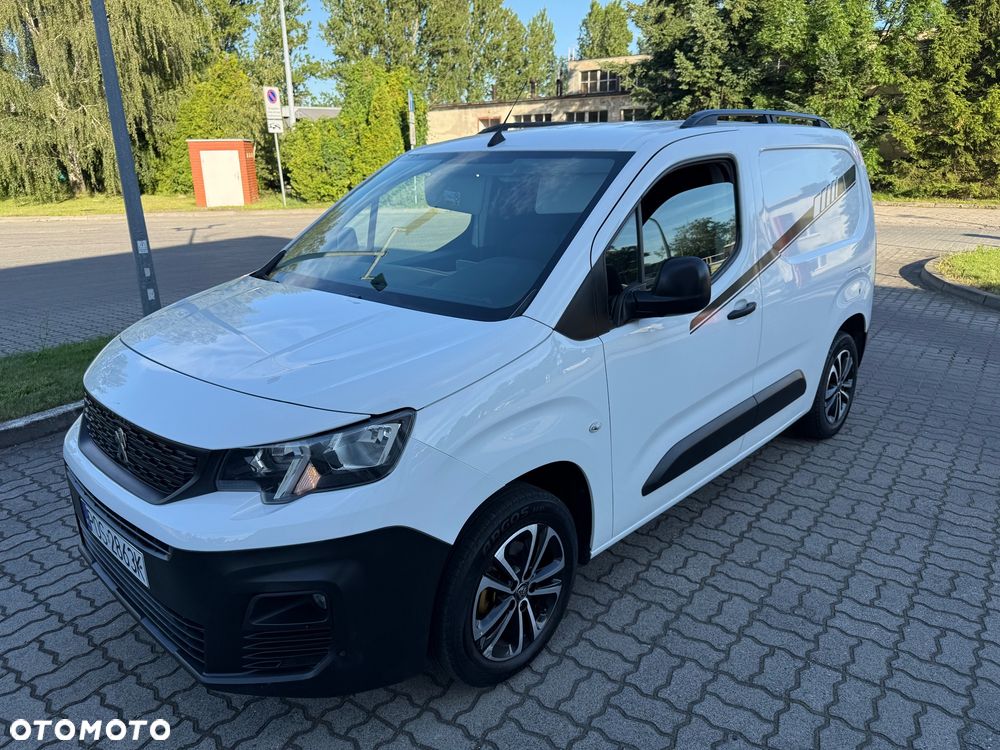 Peugeot Partner - 3