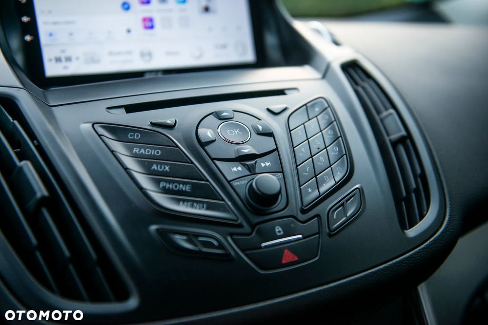 Ford Kuga 1.5 EcoBoost FWD Edition ASS - 24