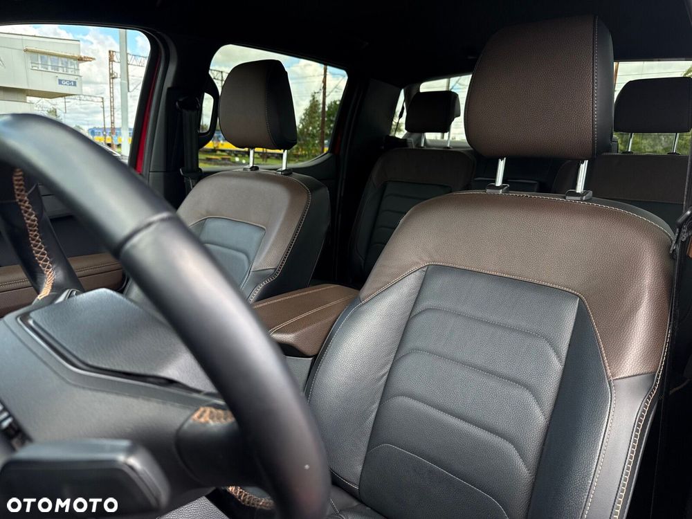 Volkswagen Amarok 3.0 V6 TDi 4MOTION PanAmericana - 14