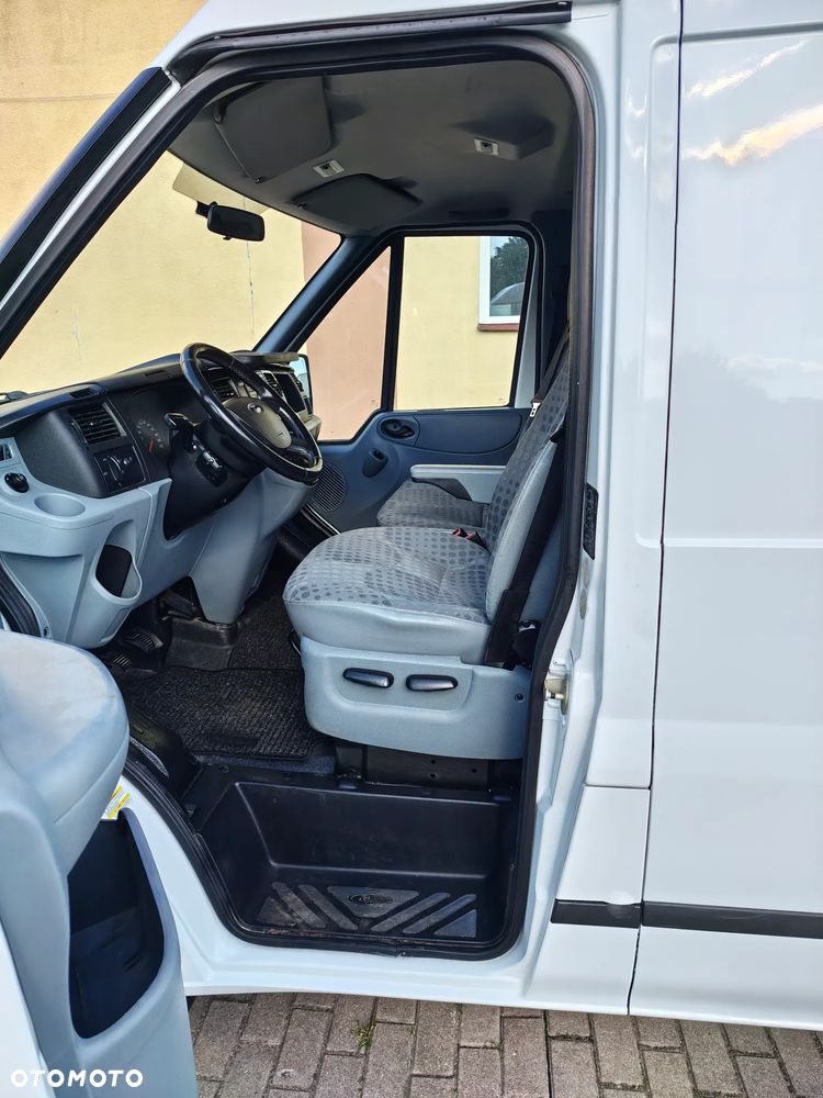 Peugeot BOXER L3H2 2.2 HDI 150 KM - 18